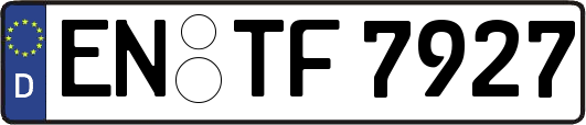 EN-TF7927