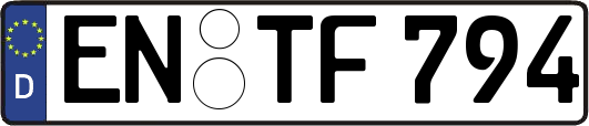 EN-TF794