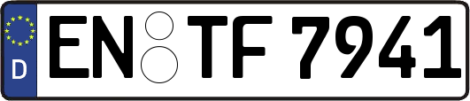 EN-TF7941