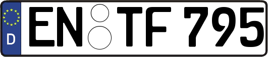 EN-TF795