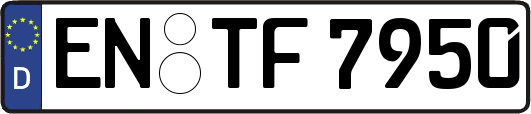 EN-TF7950