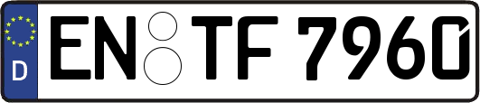 EN-TF7960