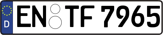 EN-TF7965