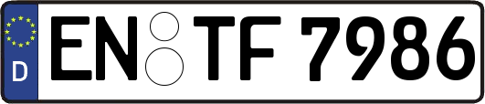EN-TF7986