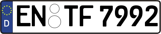 EN-TF7992