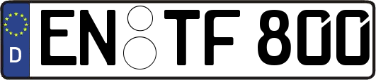 EN-TF800