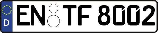 EN-TF8002