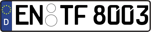 EN-TF8003