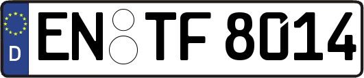 EN-TF8014