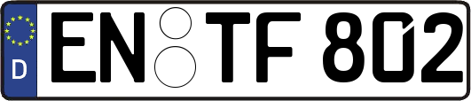 EN-TF802