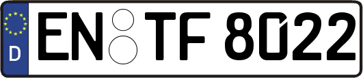 EN-TF8022