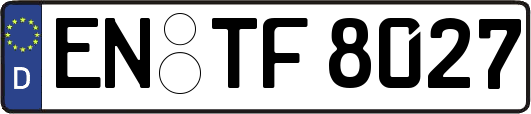 EN-TF8027