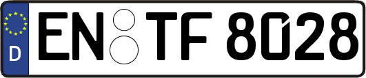 EN-TF8028
