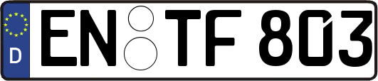 EN-TF803
