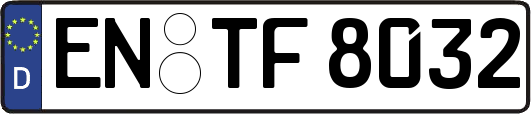 EN-TF8032