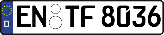 EN-TF8036