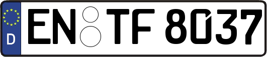 EN-TF8037