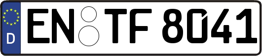 EN-TF8041