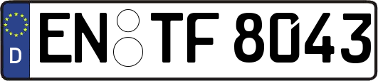 EN-TF8043