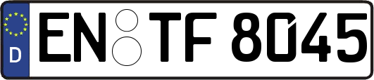 EN-TF8045