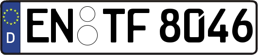 EN-TF8046