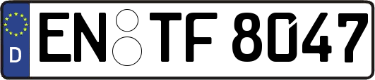 EN-TF8047