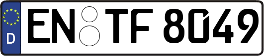 EN-TF8049