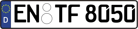 EN-TF8050