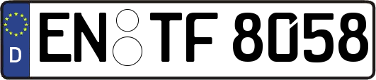 EN-TF8058