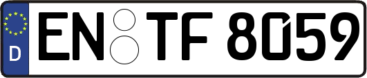 EN-TF8059