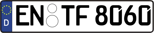 EN-TF8060