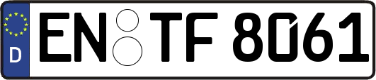 EN-TF8061