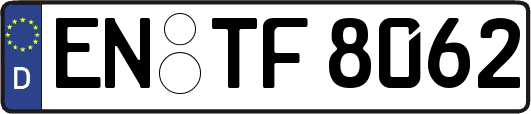 EN-TF8062