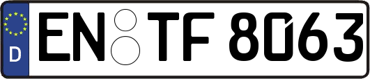 EN-TF8063