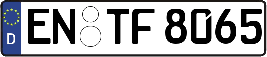 EN-TF8065