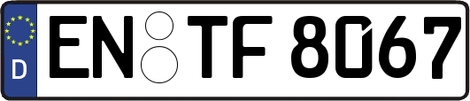 EN-TF8067