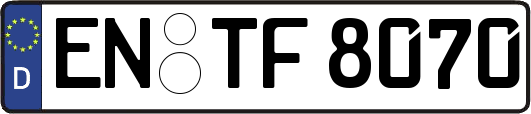 EN-TF8070