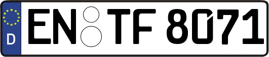 EN-TF8071
