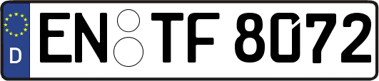 EN-TF8072