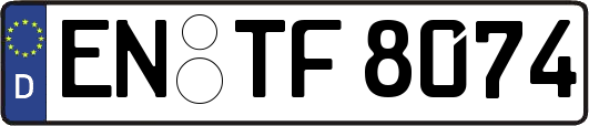 EN-TF8074