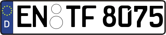 EN-TF8075