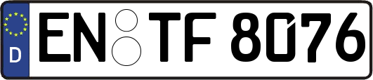 EN-TF8076
