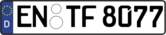 EN-TF8077
