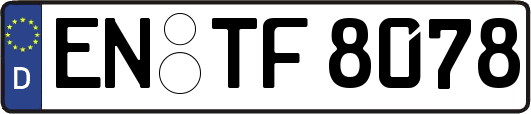 EN-TF8078