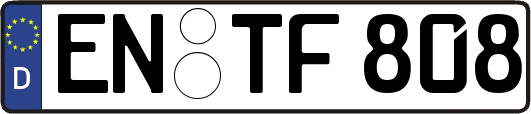 EN-TF808