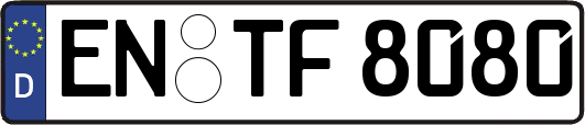 EN-TF8080