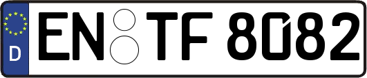EN-TF8082