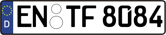 EN-TF8084