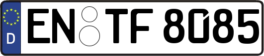 EN-TF8085