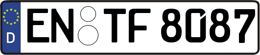 EN-TF8087